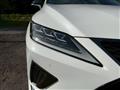 2020 Lexus RX