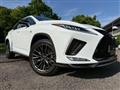 2020 Lexus RX