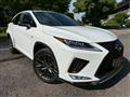 2020 Lexus RX