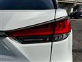 2020 Lexus RX