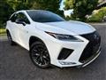2020 Lexus RX