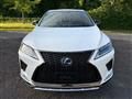 2020 Lexus RX