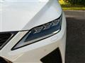 2020 Lexus RX