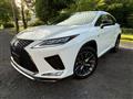 2020 Lexus RX
