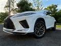 2020 Lexus RX
