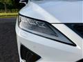 2020 Lexus RX