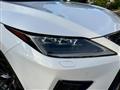 2020 Lexus RX