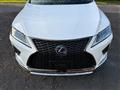 2020 Lexus RX