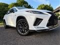 2020 Lexus RX