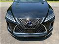 2020 Lexus RX