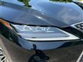 2020 Lexus RX