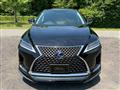 2020 Lexus RX
