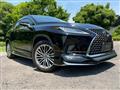 2020 Lexus RX