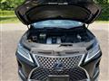 2020 Lexus RX