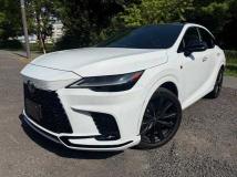 2023 Lexus RX