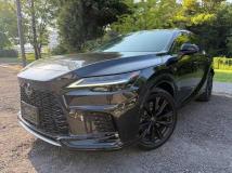2023 Lexus RX
