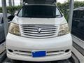 2003 Toyota Alphard G