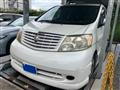 2003 Toyota Alphard G