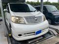 2003 Toyota Alphard G