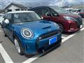 2022 BMW MINI