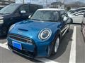 2022 BMW MINI