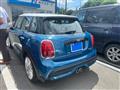 2022 BMW MINI