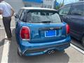 2022 BMW MINI
