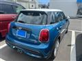 2022 BMW MINI