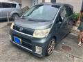 2009 Daihatsu Move