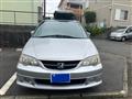 2003 Honda Odyssey