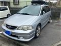 2003 Honda Odyssey