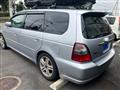 2003 Honda Odyssey
