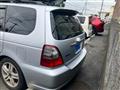 2003 Honda Odyssey