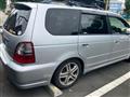 2003 Honda Odyssey