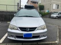 2003 Honda Odyssey
