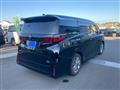 2025 Toyota Alphard Hybrid