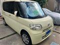 2011 Daihatsu Tanto