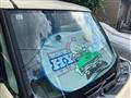 2011 Daihatsu Tanto