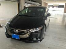 2013 Honda Odyssey