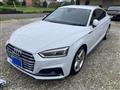 2017 Audi A5