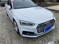 2017 Audi A5