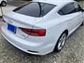 2017 Audi A5