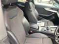 2017 Audi A5