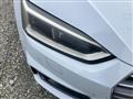 2017 Audi A5
