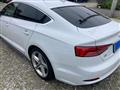 2017 Audi A5