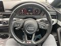 2017 Audi A5