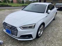 2017 Audi A5