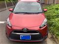 2016 Toyota Sienta
