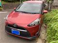 2016 Toyota Sienta