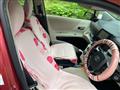 2016 Toyota Sienta